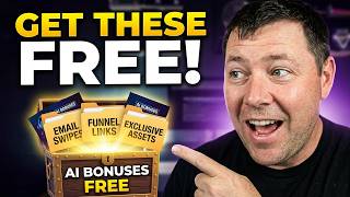 Ai Secrets Challenge Get These Bonuses Free