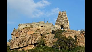 Shrines of Melukote