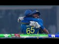 Pakistan vs Sri Lanka 2019  1st T20  Highlights  PCB