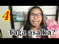 be fluent in bisaya in less than 2 hours everything you need to know about bisaya a compilation