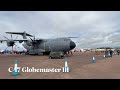 riat 2023 royal international air tattoo raf fairford