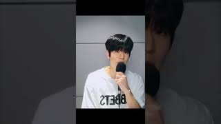 [스키즈 승민] 취해서 그러는거 아냐.. 사랑한ㄷr.......