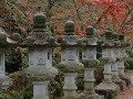 仏通寺・奥田元宋、小由女美術館