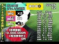 【第1290回】toto結果発表！【ワールドカップ各大陸予選】