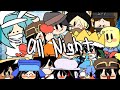 All night meme | ROBLOX | REMAKE.