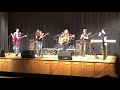 Easton School of Rock - Foreplay-Longtime