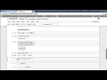 Python 101 2: String Manipulation