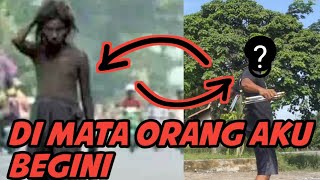 KALIAN MUNGKIN PERNAH DI POSISI INI ‼ DIANGGAP ORANG G1LA OLEH ORANG LAIN