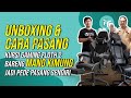 Unboxing & Cara Pasang Kursi Gaming Floth 2 Bareng Mang Kimung