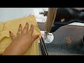 మీ మిషన్ పూస కుట్టు వస్తోందా sewing machine thread problem solution sewing hacks