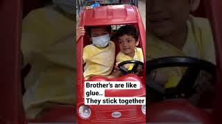 Brother’s Love  | Telugu Vlogs | Munni to Mummy