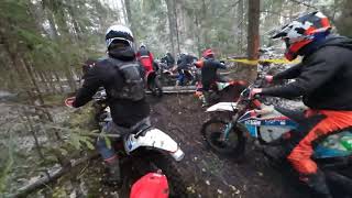 Valga, Hard Enduro 2023, Enduro Magnifico