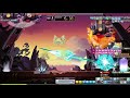 maplestory｜tms illium 일리움 solo hard suu（deathless）｜the forgotten