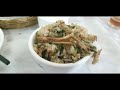 tasty swamp eel rice in taishan a trip from zhuhai to taishan china