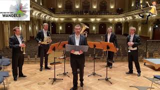 Cop 26 Sinfonieorchester Wuppertal Orchester des Wandels