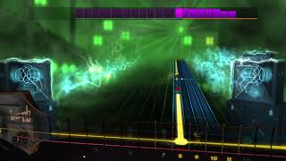 Night Ranger - Sister Christian (Rocksmith 2014 Bass)