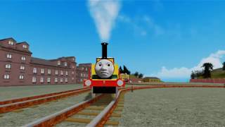 Roblox Thomas And Friends Crashes 6