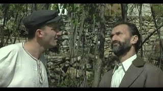 Македонски Народни Приказни - Кадијата, шурата и франгите / Kadijata, shurata i frangite (2010)