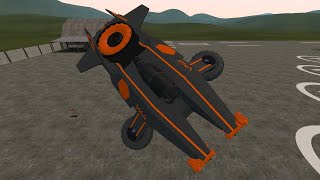 Garry's Mod apply force and apply angular force vehicle made without E2