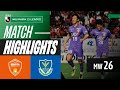 Renofa Shine! | Renofa Yamaguchi 4-3 Tochigi SC | 2024 J2 LEAGUE HIGHLIGHTS | MW 26