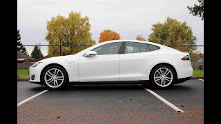 2015 Tesla Model S 85 kWh Battery Buyers Guide and Info