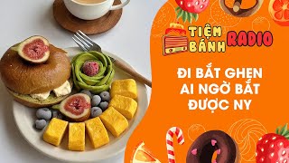 Tâm sự số 949 🌈 Đi bắt ghen ai ngờ bắt được người yêu 🌈 Tiệm Bánh Radio