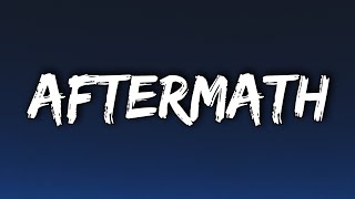 vaultboy - aftermath (Lyrics)