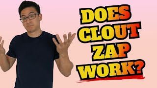 Clout Zap Review - Can You Really Make $500 Today From Cloutzap?