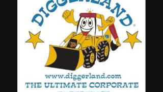 DIGGERLAND THEME