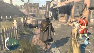 魯蛋PS3-ASSASSIN'S CREED III 刺客教條3 for Ubisoft4