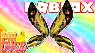 Roblox promocodes spider cola and hovering heart ended