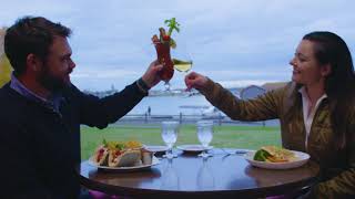 Visit Anchorage in 30 Seconds