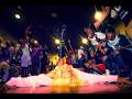 Urban Stomp: Dreams & Defiance at the Museum of the City of New York