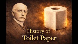 What Did People Use Before Toilet Paper? | Weird History Documentary