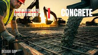 THE CONCRETE LIE: WHY EVERYONE IS WRONG ABOUT THIS MATERIAL
