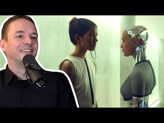 Ai Simulating Humans To Understand Itself Joscha Bach Ai Podcast