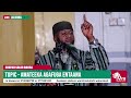 amateeka agafuga entaana shaykh salim bbosa