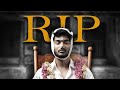 R.I.P Tharun Kumar - What The F*ck Just Happened?