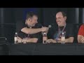 Most awkward moments at Minecon 2013