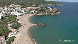 CAMPING INTERNACIONAL PALAMOS safari  LA FOSCA 2024