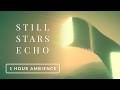 TRANSMISSION TOWER // 1 Hour Sci-Fi Ambience from Still Stars Echo