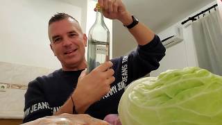 Cooking With Kupus From my Serbian Kitchen