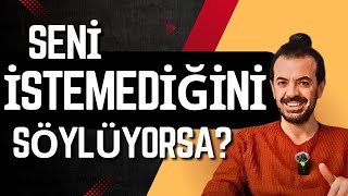 İstenmediğin Bu İlişkide Seni Kalmaya Zorlayan Ne?