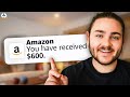 Watch Me Make $600 in 20 Minutes | Amazon Product Sourcing Guide