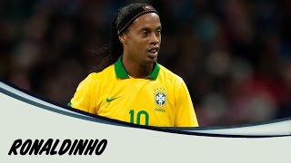 9 Ciekawostek o Ronaldinho