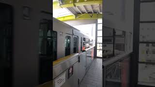 多摩モノレール | 立川南駅