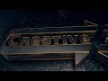 ELEMENT 3D + SABER Tutorial | Logo After Effect Tutorial
