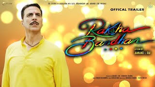 Raksha Bandhan  | Official Concept Trailer | Akshay Kumar |  Bhumi Pednekar | Sadia | ZEE Studios