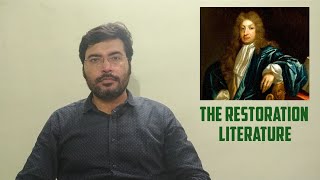 Literary Characteristics of The Restoration Age
