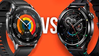 Comparativo: HUAWEI GT 5 vs XIAOMI WATCH S4 - Quais as diferenças? Qual comprar?